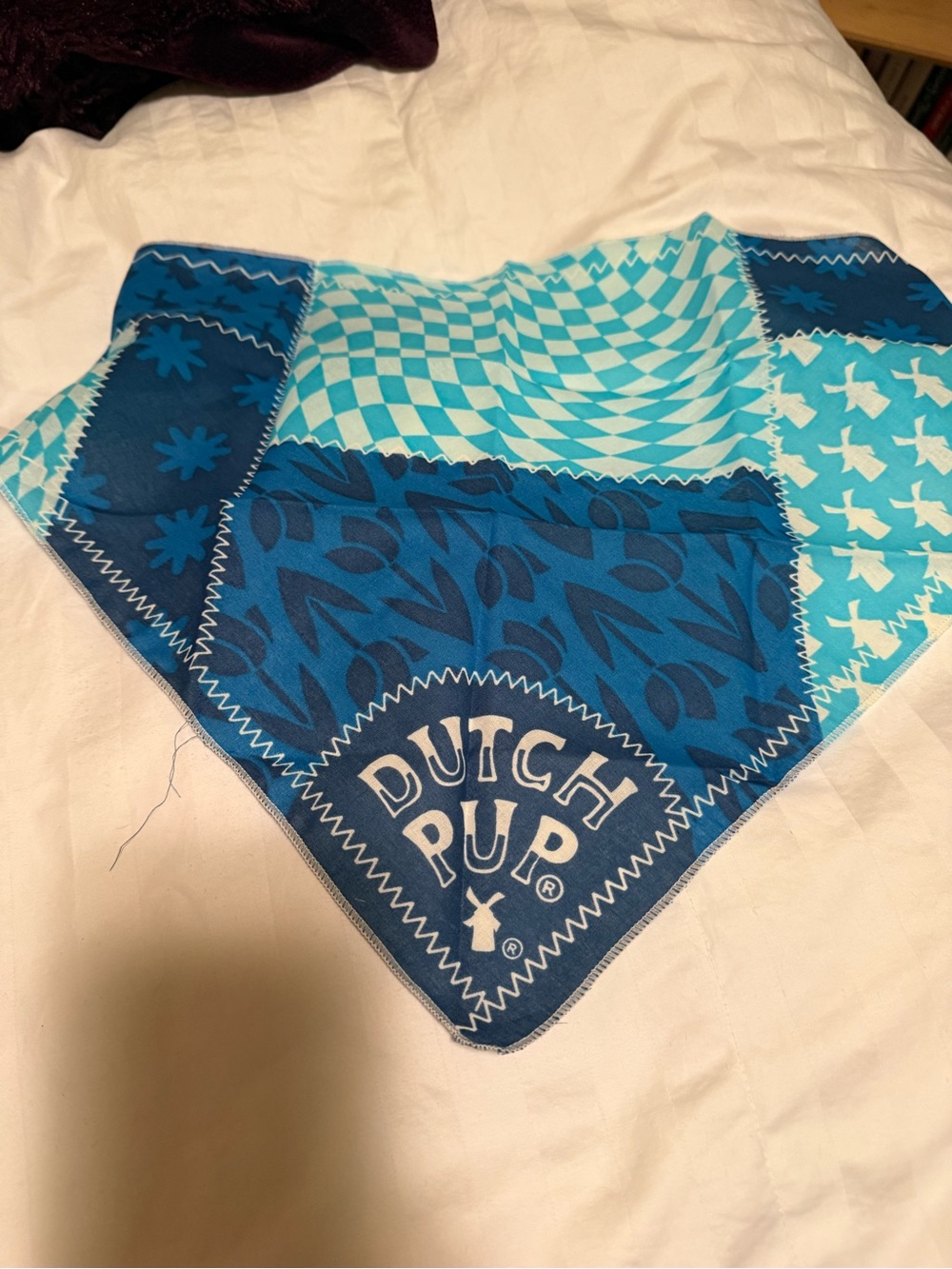 2026 Dutch Bros Dutch Pup Bandannas 2